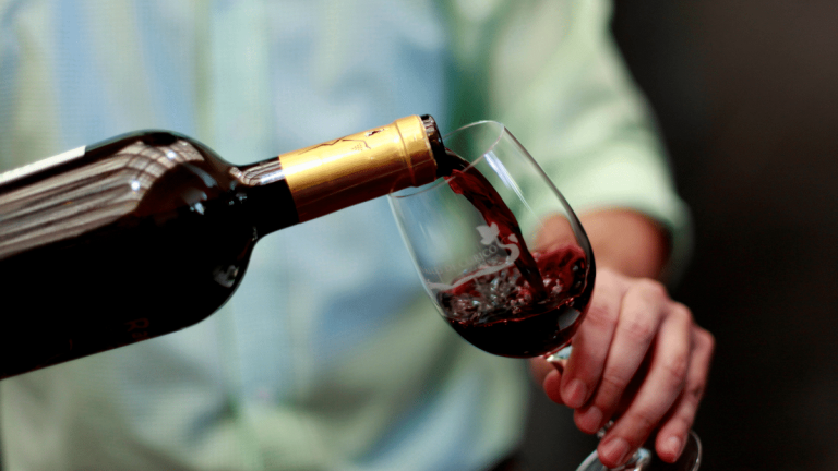 Producción de vinos en Chile aumenta 13,2% durante 2026 según informe del SAG
