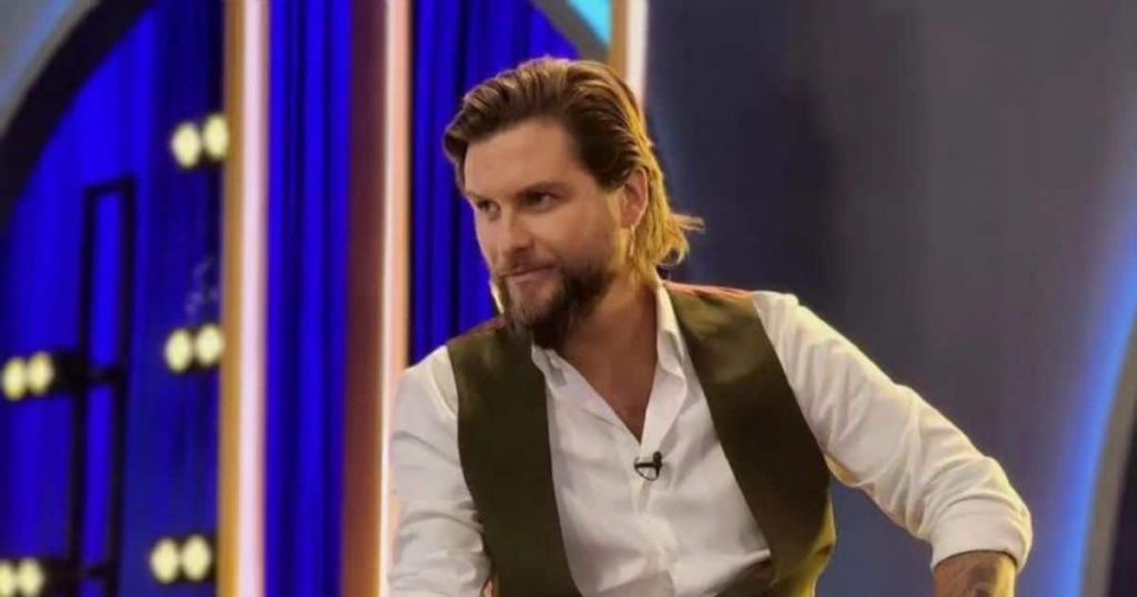 Jean Philippe Cretton revela su nuevo proyecto: “Mi primer podcast”