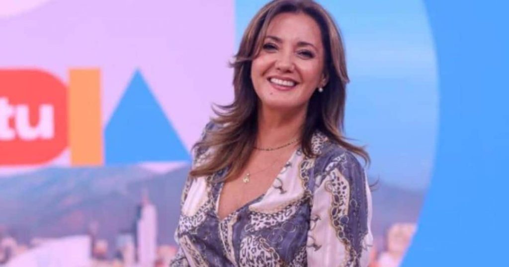 Priscilla Vargas se ausentó este lunes de ‘Tu Día’: Repenning reveló el delicado motivo