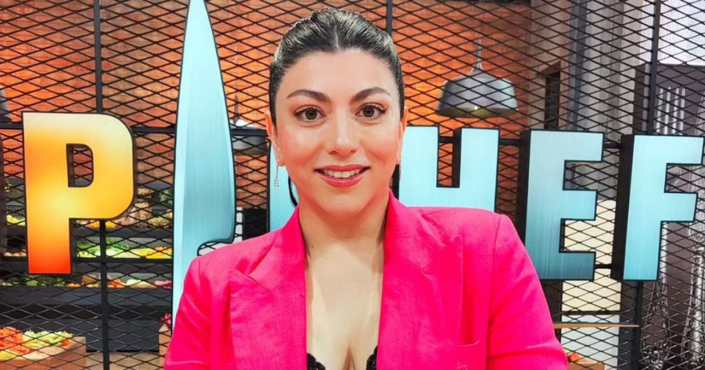 Fernanda Fuentes sacó aplausos con renovado look: “Sin miedo a los cambios”