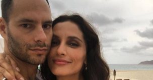 Leonor Varela confirmó el fin de su matrimonio tras 13 años juntos