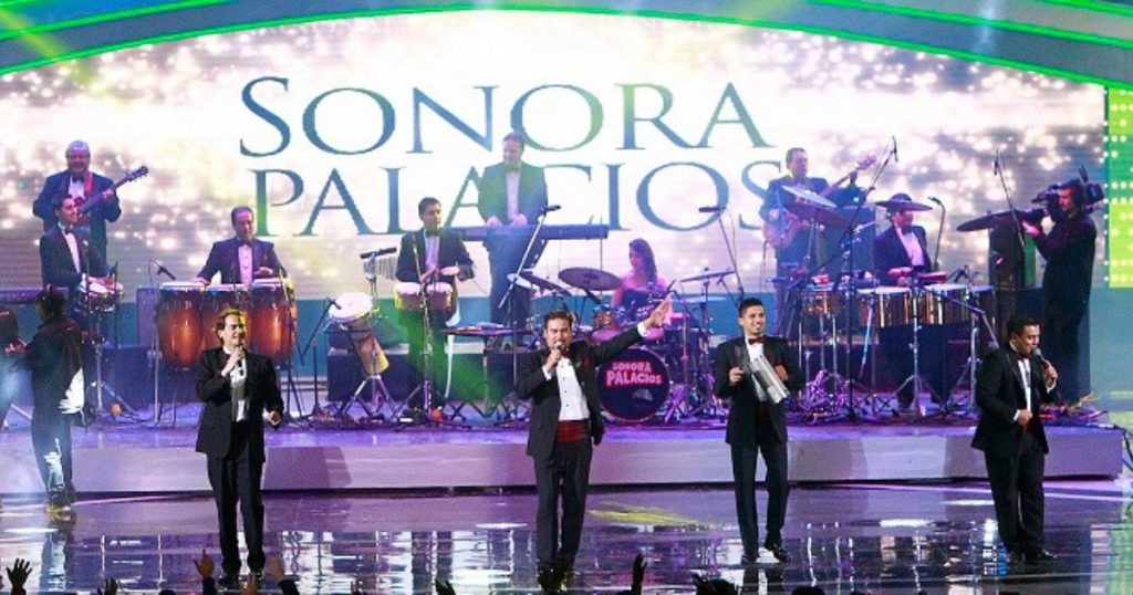 Fallece mítico integrante de La Sonora Palacios: “La cumbia está de luto”