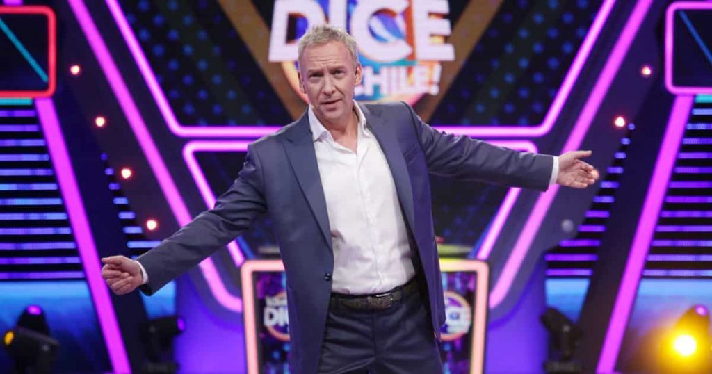 “¡Qué dice Chile! Prime” se estrena hoy: Participarán divertidos rostros