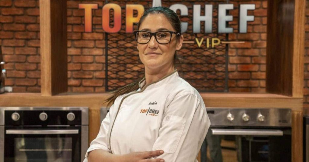 Belén Mora logró importante reconocimiento tras conquistar al jurado en ‘Top Chef Vip’