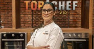 Belén Mora logró importante reconocimiento tras conquistar al jurado en 'Top Chef Vip'