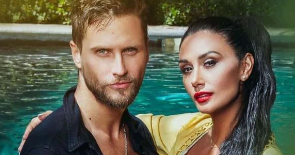 “Era brava”: Aseguran que Pamela Díaz habría tenido ‘ataque de celos’ con Jean Philippe Cretton