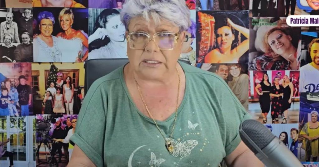Paty Maldonado criticó a Presidente Boric y Gobierno: “¿Vive en Chile o en el planeta Marte?”