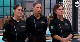 Top Chef Vip eligió a su primera semifinalista: Próximos eliminados se definirán por 'duelos directos'