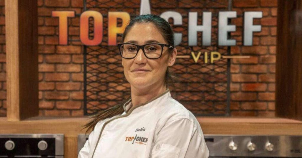 Belén Mora reflexionó tras su paso por ‘Top Chef Vip’ y anunció nuevos proyectos: “Lo voy a dar todo”