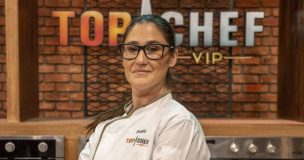 Belén Mora reflexionó tras su paso por 'Top Chef Vip' y anunció nuevos proyectos: 