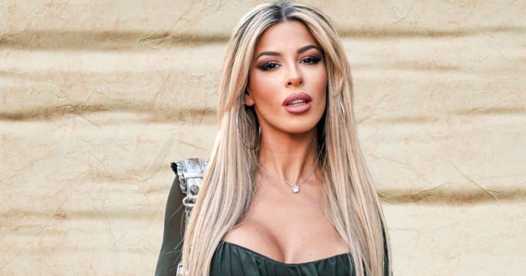 Oriana Marzoli sorprende con nuevo rol en “Volverías con tu ex?”: será panelista de “El Juicio de los Ex”
