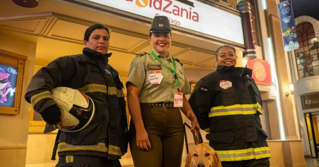 “Mujeres Bacanes”: La especial iniciativa de KidZania que busca desafiar las normas