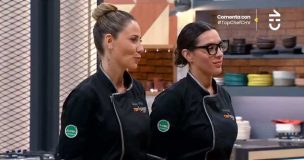 Top Chef Vip vivió su última eliminación antes de la final: Conoce quién dejó la competencia