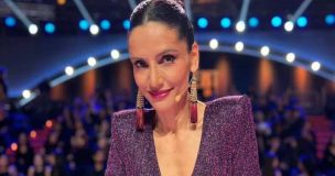 Leonor Varela habría encontrado el amor en destacado comunicador