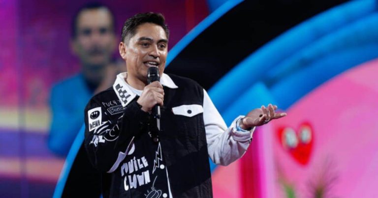 Sergio Freire confirma muerte de integrante del “Club de la Comedia”: “Gracias por todo”