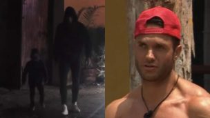 “Tenía las tarjetas de crédito escondidas…”: Fabio Agostini entregó detalles sobre su fuga con Miguelito en Tierra Brava