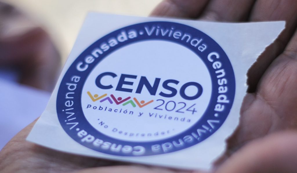 Censo: 6% de quienes no han sido censados no recibirán a los censistas