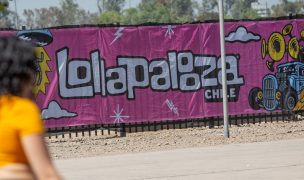 Lollapalooza 2025 anuncia su lineup: Olivia Rodrigo, Justin Timberlake y Shawn Mendes entre los confirmados