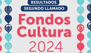 Fondos Cultura 2024 entregará cerca de $32 mil millones a proyectos de todo Chile: Conoce los resultados acá