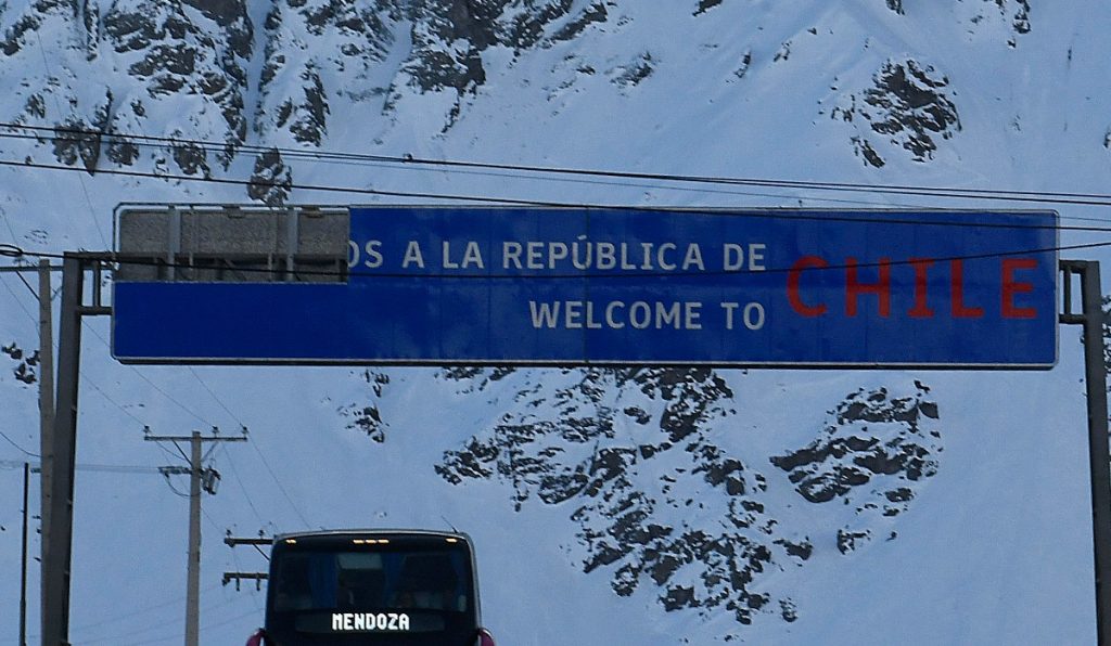 Empresa de transporte anuncia nueva ruta a Mendoza: ¿Dónde comprar el pasaje?