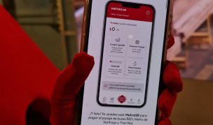 Metro QR: La nueva app con la que podrás pagar pasajes del transporte público