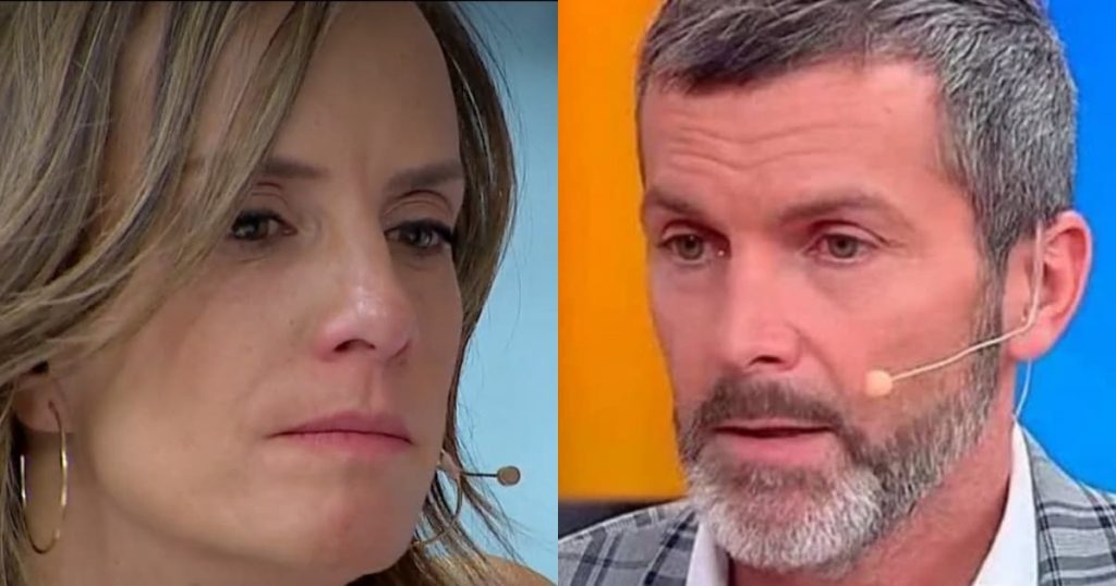 Diana Bolocco rompió el silencio y aclaró audio filtrado: “Junto a Cristian hemos decidido…”