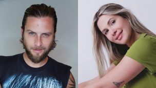 “No le debemos cuentas a nadie…”: Laura Prieto se refirió a los rumores sobre un posible romance con Jean Philippe Cretton