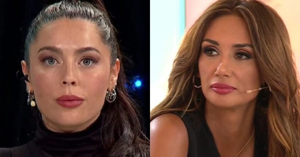 Daniela Aránguiz realizó grave acusación contra Pamela Díaz: “Metió hasta marihuana…”