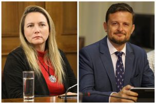 “Genera muchas dudas”: Diputados de la Comisión de RR.EE cuestionan acuerdo de seguridad entre Chile y Venezuela tras homicidio de Ojeda