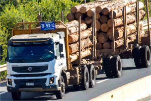 Bancada de RN se reunió con gremio de Transportistas de Carga para buscar mayores garantías en seguridad