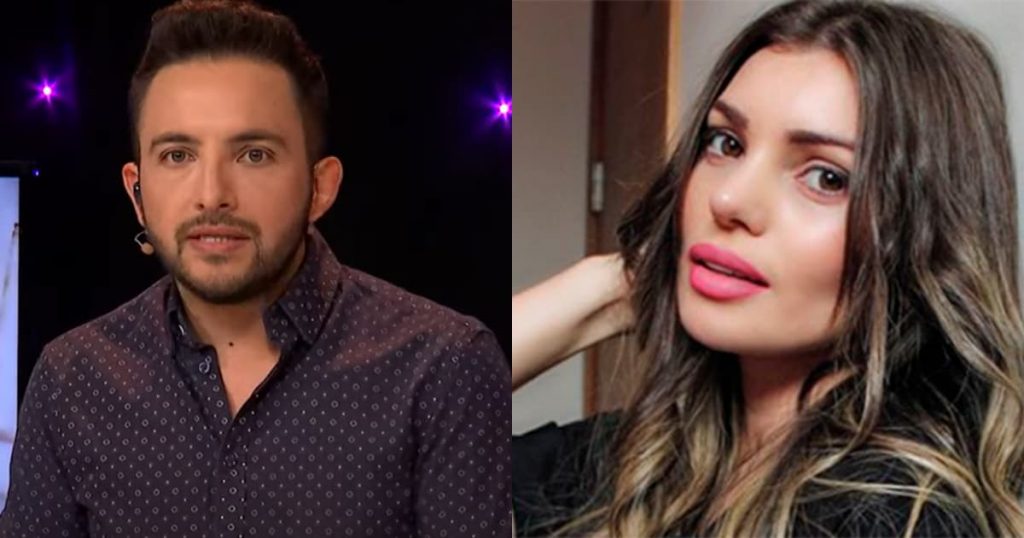 Revelan que Faloon Larraguibel habría tomado decisión sobre su rol en la TV: “Es súper entendible”