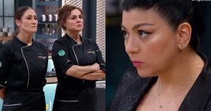 Nueva eliminada de 'Top Chef Vip' dejó espacio entre lágrimas: 