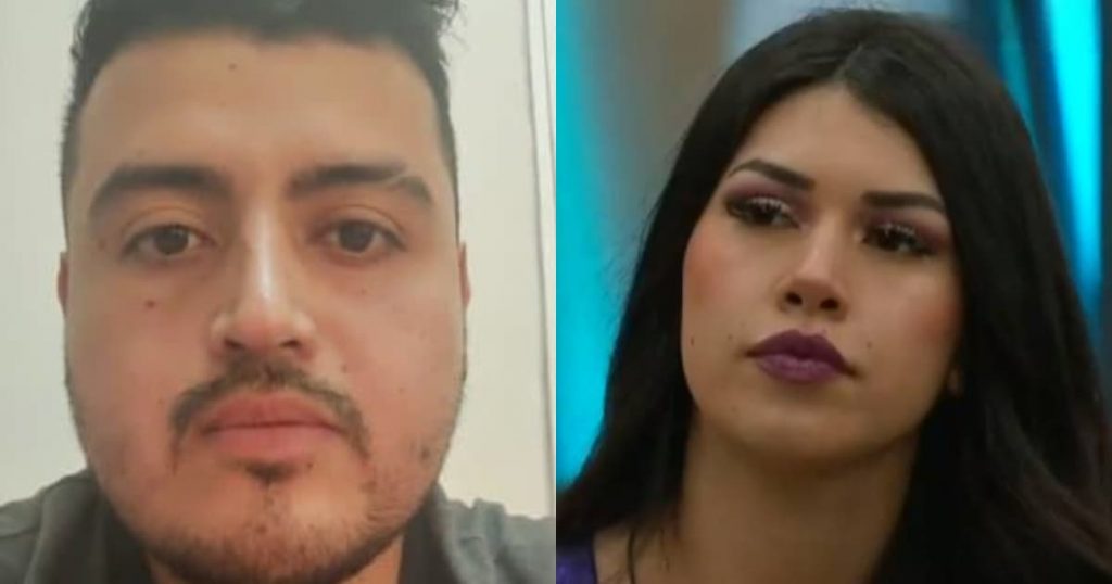 Rubén Gutiérrez volvió a defenderse de acusaciones de acoso: “Nada pasó”