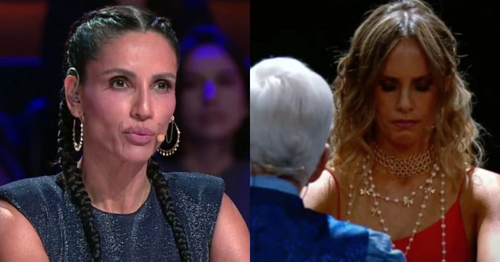 Leonor Varela no perdonó presentación en ‘Got Talent Chile’: “No lo quiero volver a ver”