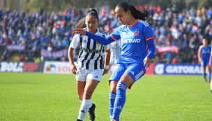 ANFP alcanza acuerdo para la transmisión del Campeonato Nacional de fútbol femenino 2024