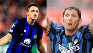 Marco Materazzi y el futuro de Sánchez: 