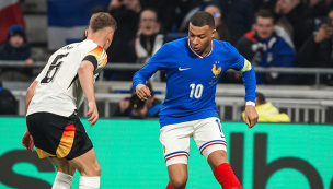 Kylian Mbappé y duelo ante La Roja: “Nos toca reaccionar para no crear dudas en el equipo”