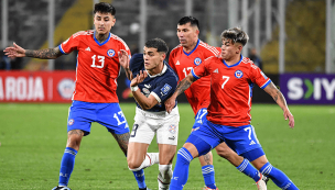 La Roja ya tiene su nueva camiseta para este 2024