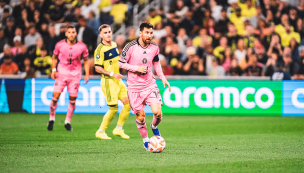 Lionel Messi será baja en Inter Miami para duelo ante New York City