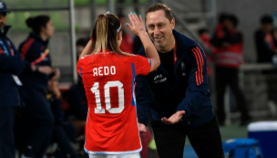 Mena anticipa la participación de la Roja en el Sudamericano Sub 20: 