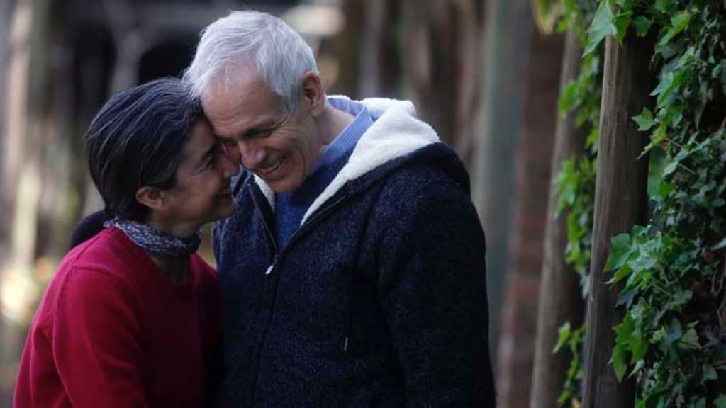 Paulina Urrutia por “La Memoria Infinita”: “Es una carta de amor a los cuidadores”
