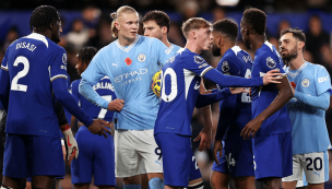 Manchester City y Chelsea podrían ser expulsados de la Premier League por el Fair Play financiero