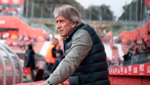 Manuel Pellegrini tras nueva derrota del Betis: “Lucharemos hasta el final para salir de esta mala racha”