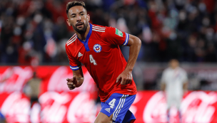 Mauricio Isla y su retorno a la Roja: 