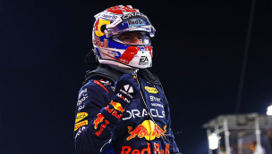 Verstappen abre la temporada de la Fórmula 1 con gran triunfo en el Gran Premio de Bahrein