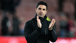 Mikel Arteta se deshace en elogios para Guardiola: “Es el mejor entrenador del mundo con diferencia”