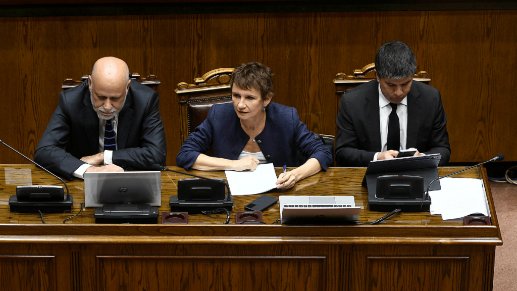 Tohá cuestiona filtraciones en caso Ojeda: “Sería prudente que la Fiscalía iniciaría una investigación respecto a esto”