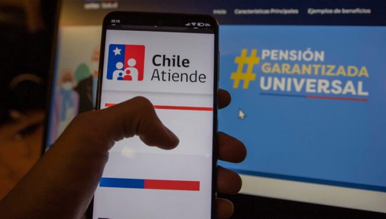 Atención pensionados de BICE VIDA: esta es la fecha de pago de la PGU y otros beneficios pendientes