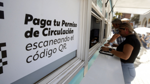 Permiso de Circulación 2024: Revisa aquí cómo y dónde pagarlo