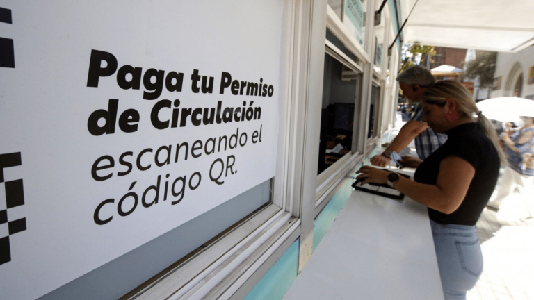 Cuenta regresiva para la segunda cuota del Permiso de Circulación: cómo evitar multas e intereses